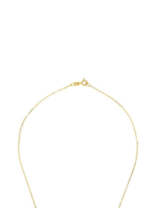Damen Kette mit Anhänger