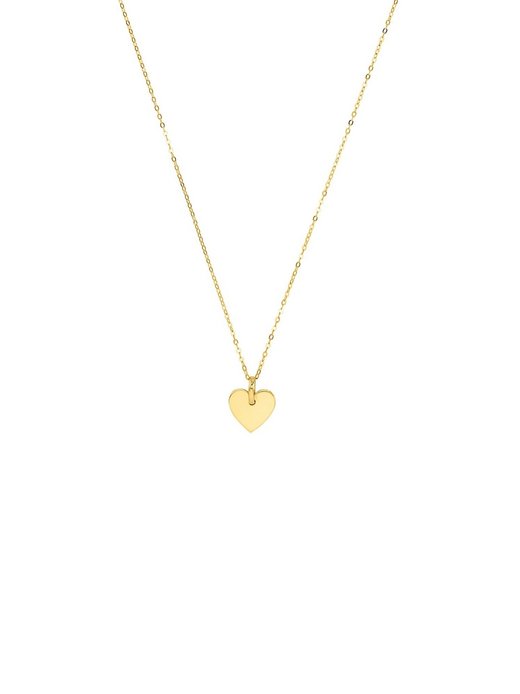 Damen Kette mit Anhänger
