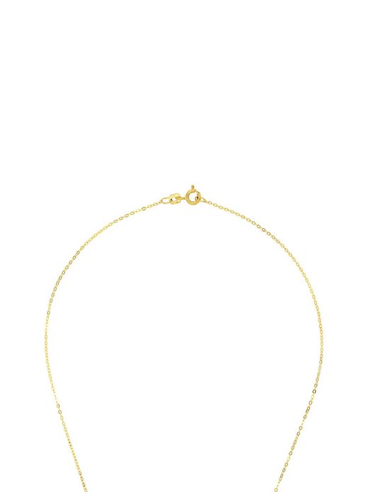 Damen Kette mit Anhänger