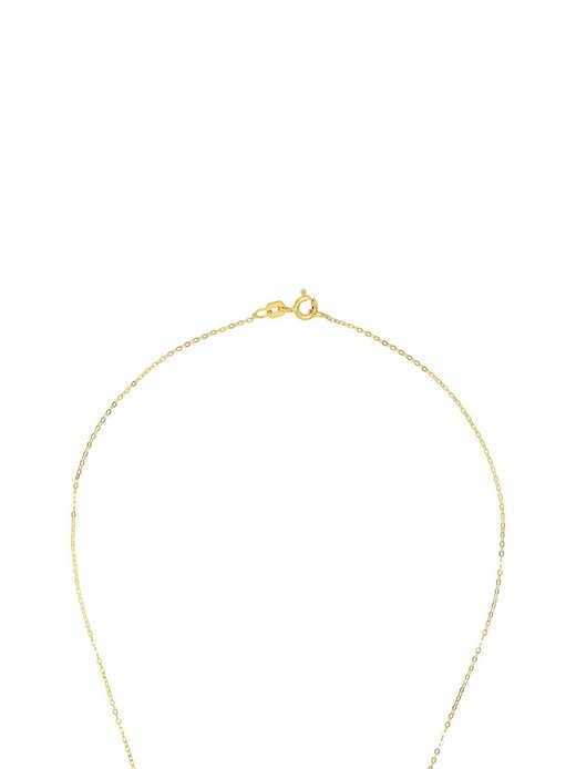 Damen Kette mit Anhänger