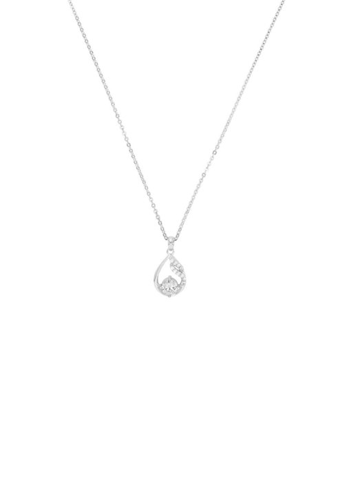 Damen Kette mit Anhänger