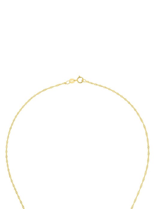 Damen Kette mit Anhänger