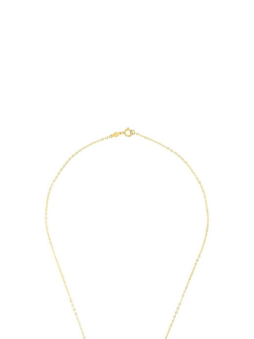 Damen Kette mit Anhänger