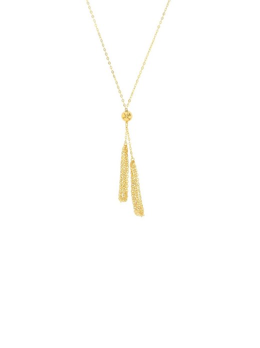 Damen Kette mit Anhänger