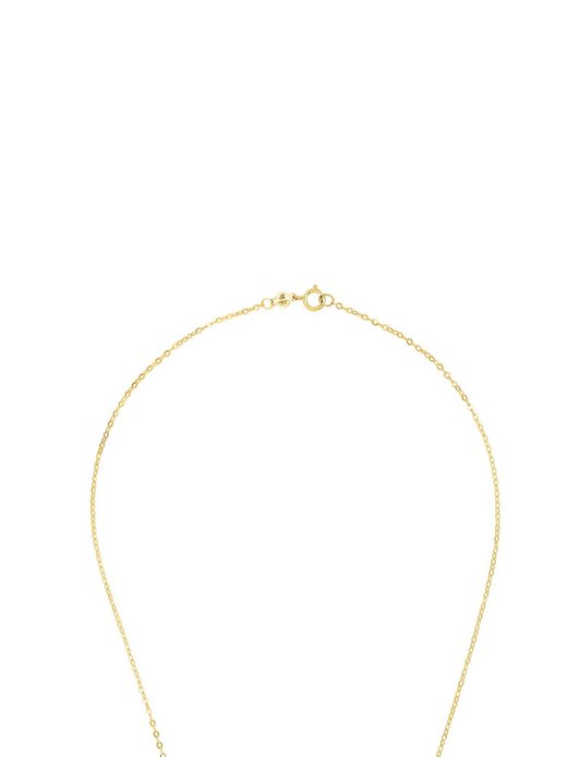 Damen Kette mit Anhänger