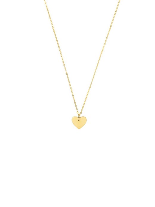 Damen Kette mit Anhänger