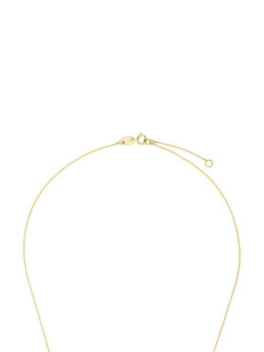 Damen Kette mit Anhänger