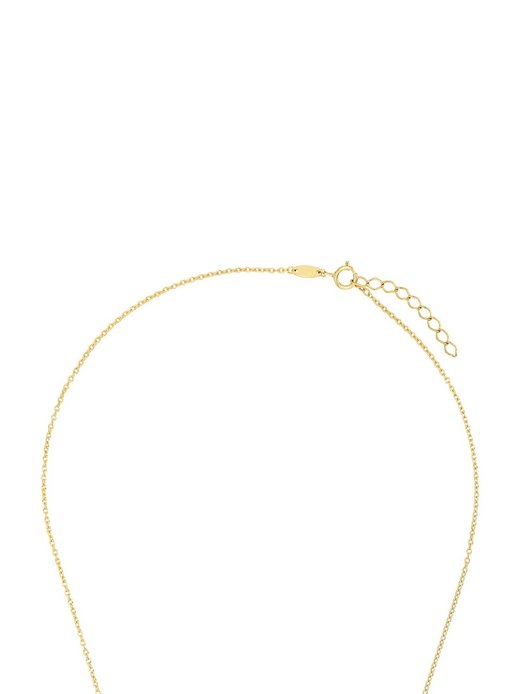 Damen Kette mit Anhänger