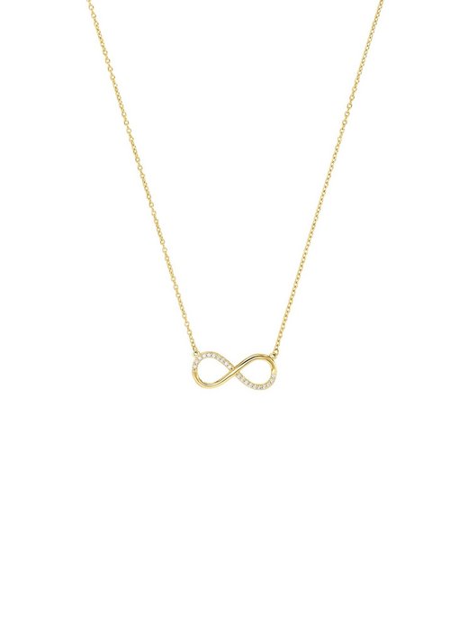Damen Kette mit Anhänger