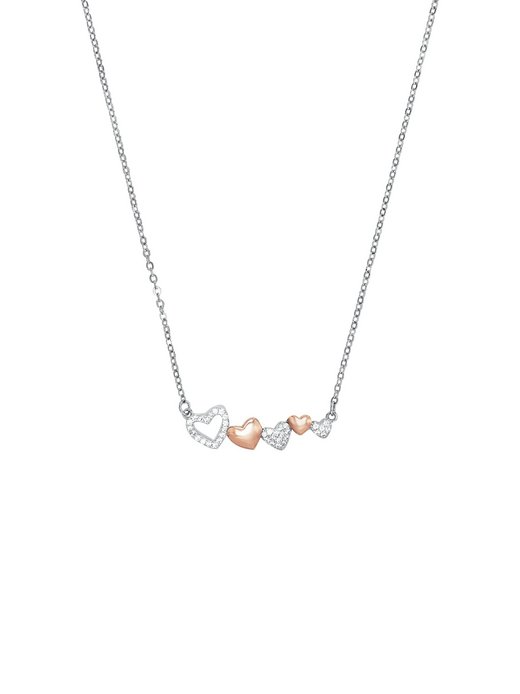 Damen Kette mit Anhänger