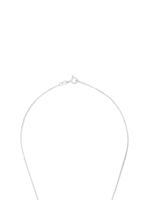 Damen Kette mit Anhänger