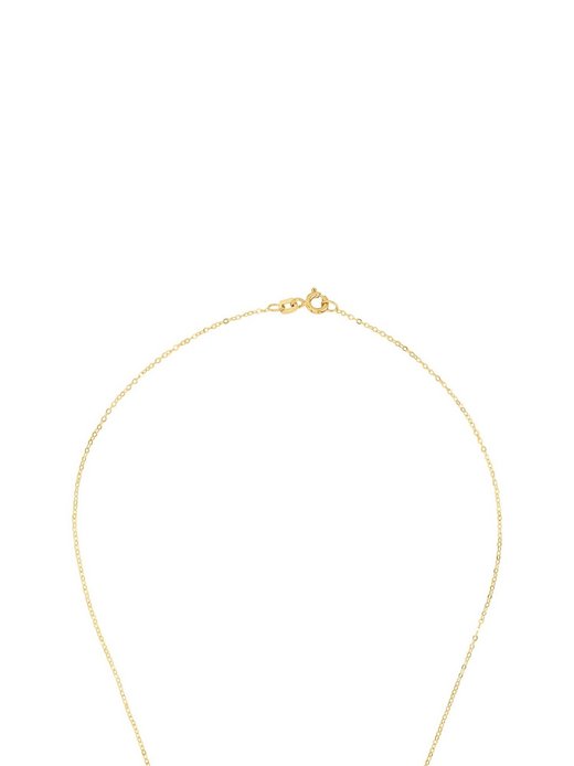 Damen Kette mit Anhänger