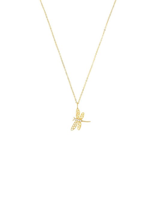 Damen Kette mit Anhänger