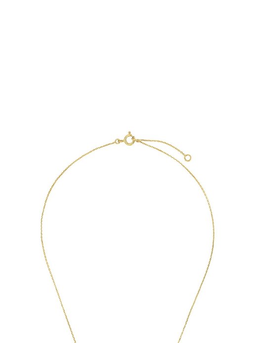 Damen Kette mit Anhänger