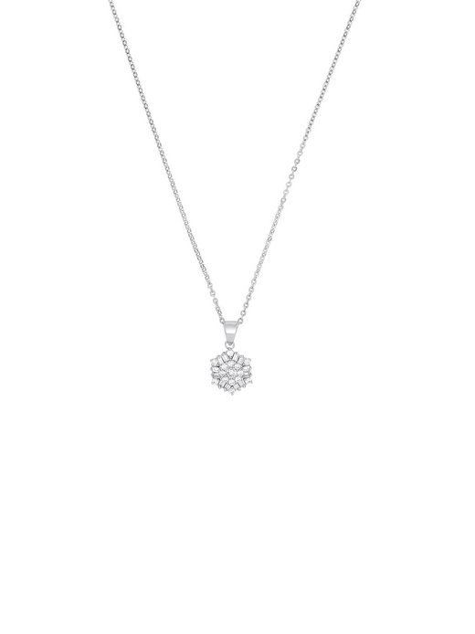 Damen Kette mit Anhänger