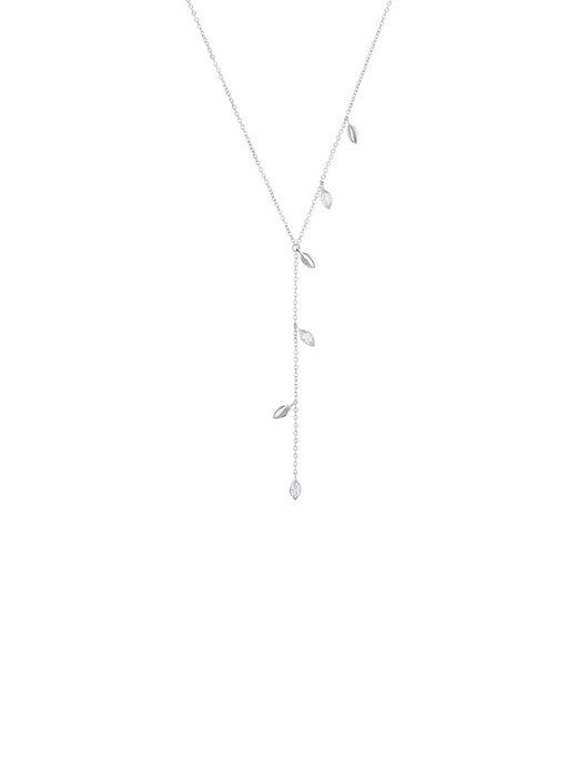 Damen Kette mit Anhänger