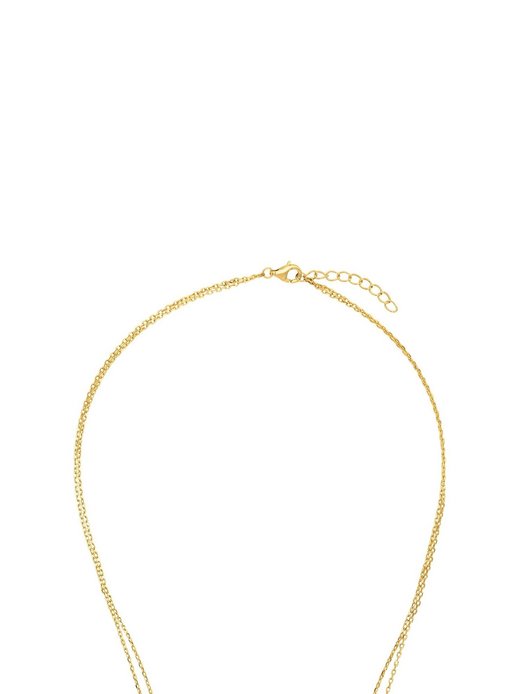 Damen Kette mit Anhänger