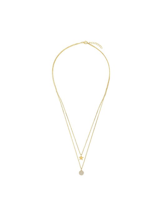 Damen Kette mit Anhänger