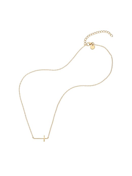 Damen Kette mit Anhänger