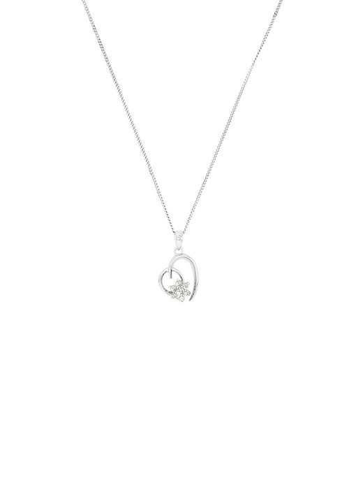 Damen Kette mit Anhänger