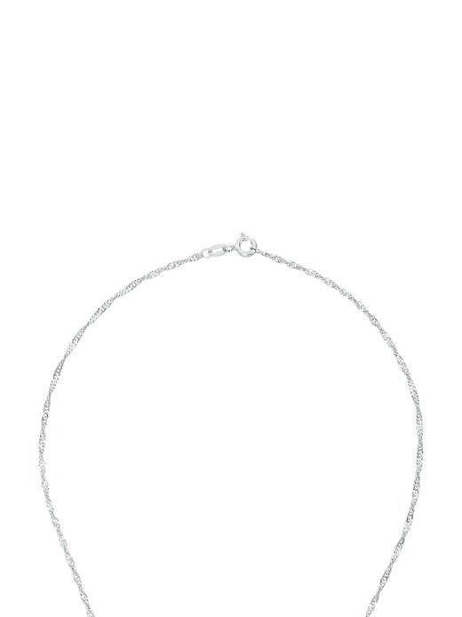 Damen Kette mit Anhänger