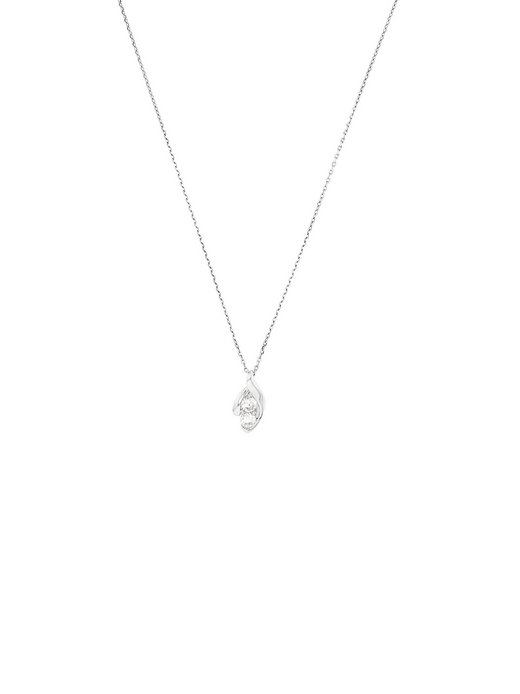 Damen Kette mit Anhänger