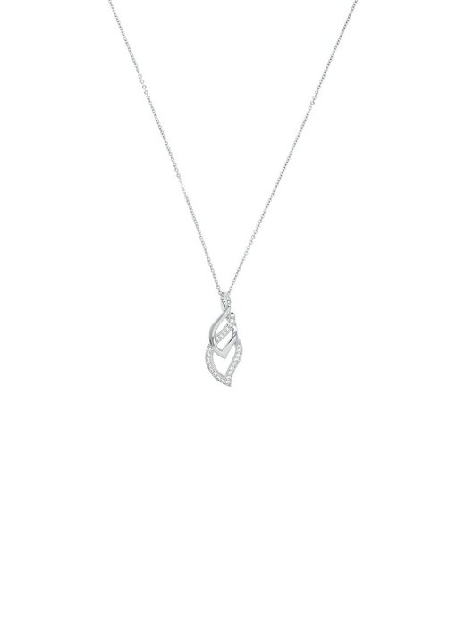 Damen Kette mit Anhänger