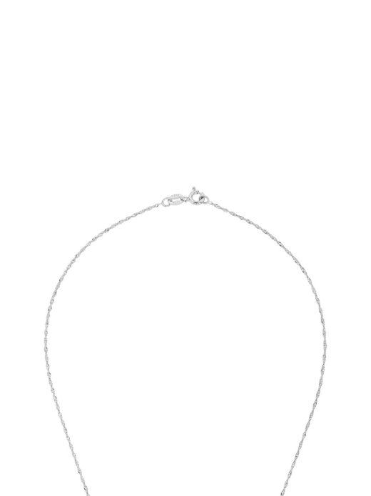 Damen Kette mit Anhänger