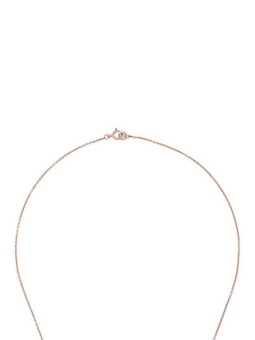 Damen Kette mit Anhänger