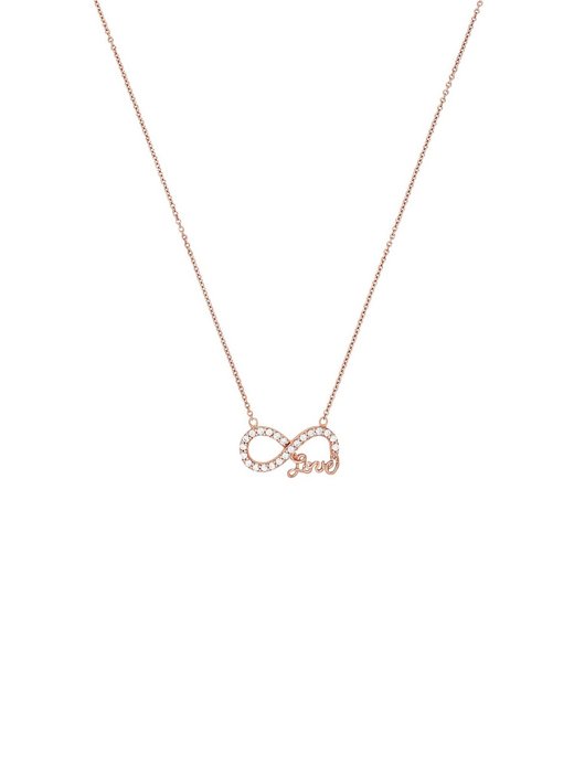 Damen Kette mit Anhänger