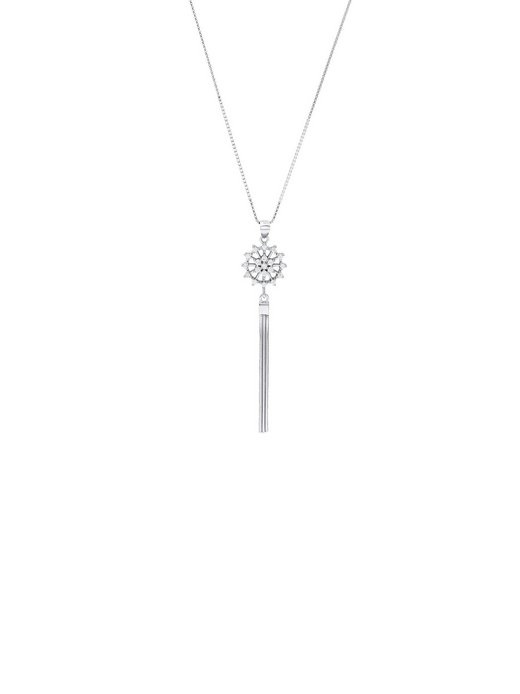 Damen Kette mit Anhänger