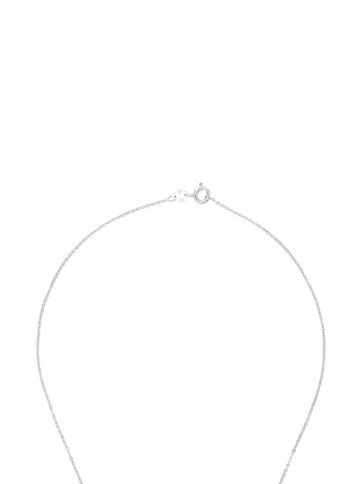 Damen Kette mit Anhänger