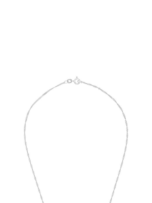 Damen Kette mit Anhänger