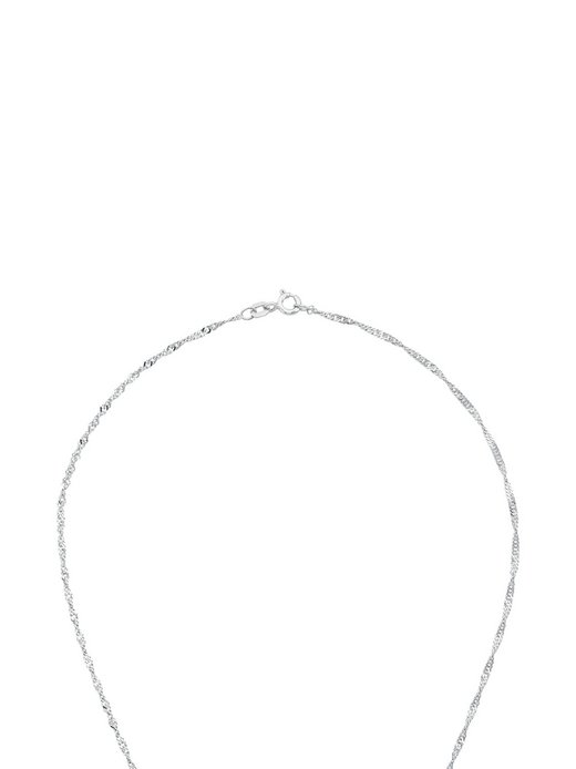 Damen Kette mit Anhänger