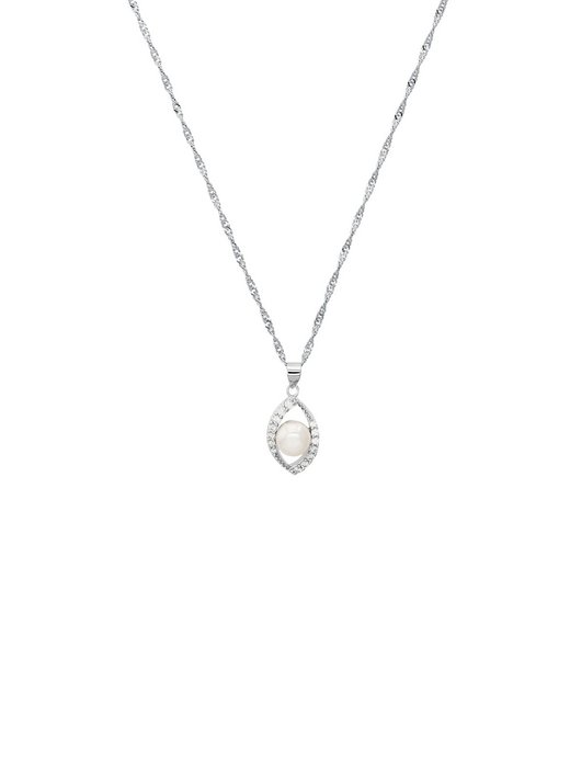 Damen Kette mit Anhänger