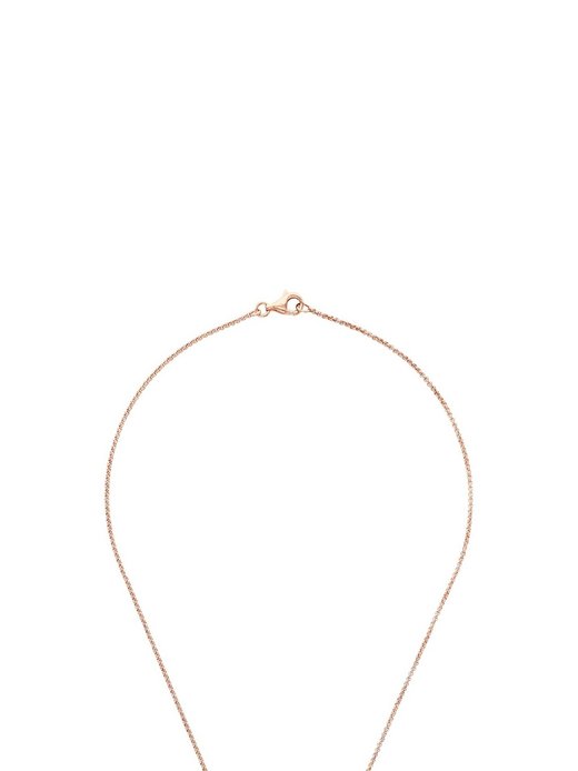 Damen Kette mit Anhänger