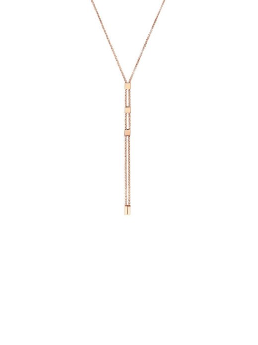 Damen Kette mit Anhänger