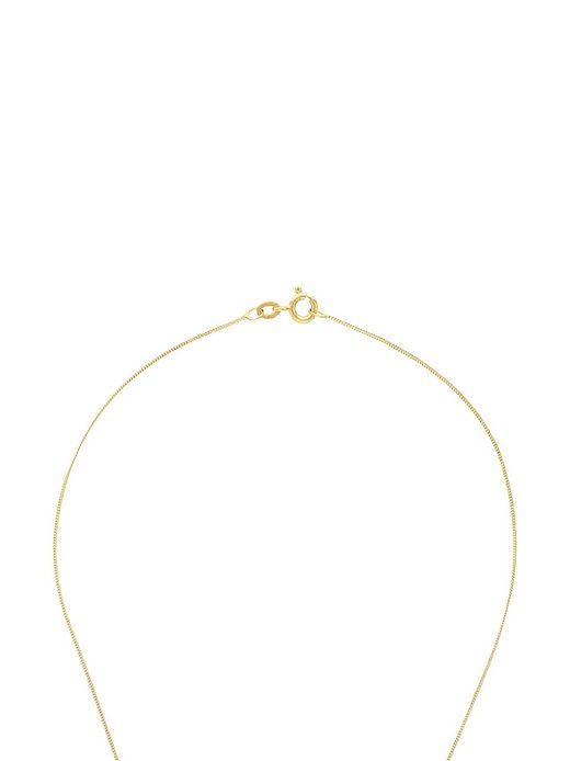 Damen Kette mit Anhänger