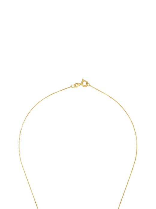Damen Kette mit Anhänger
