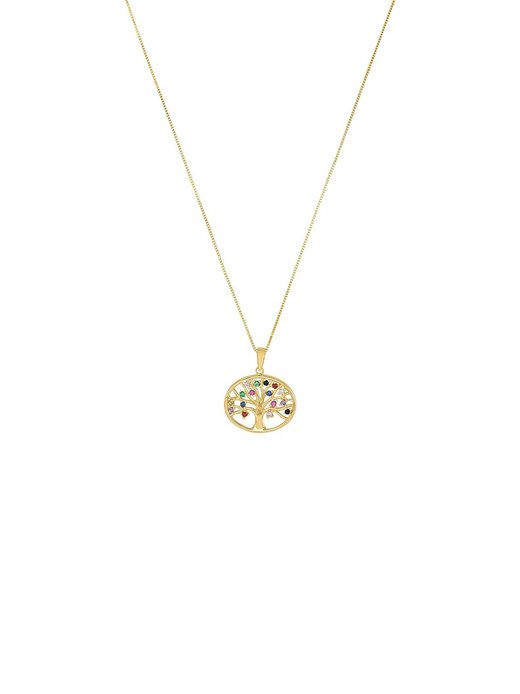 Damen Kette mit Anhänger