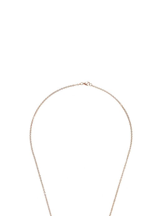 Damen Kette mit Anhänger