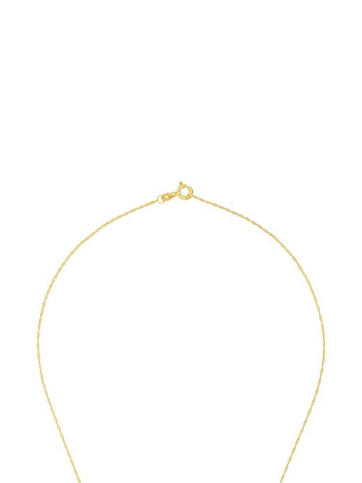 Damen Kette mit Anhänger