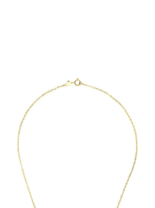 Damen Kette mit Anhänger