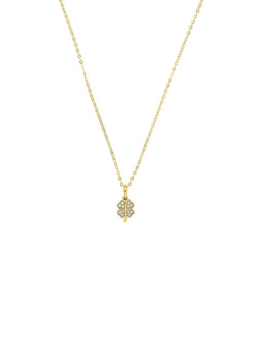 Damen Kette mit Anhänger
