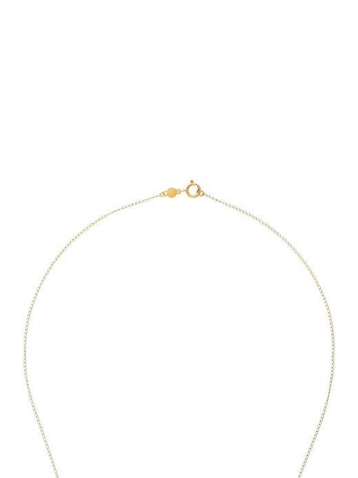 Damen Kette mit Anhänger