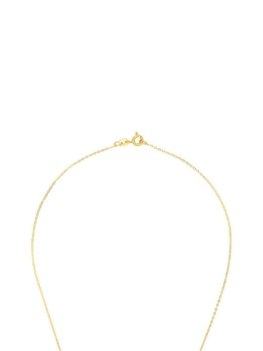 Damen Kette mit Anhänger
