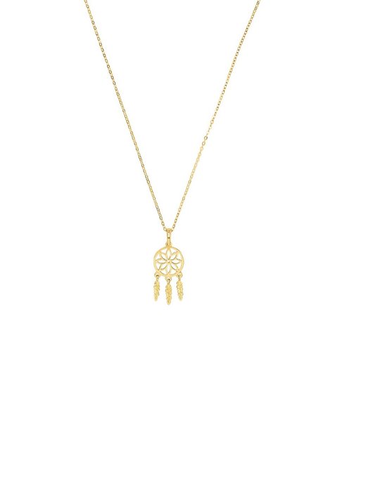 Damen Kette mit Anhänger