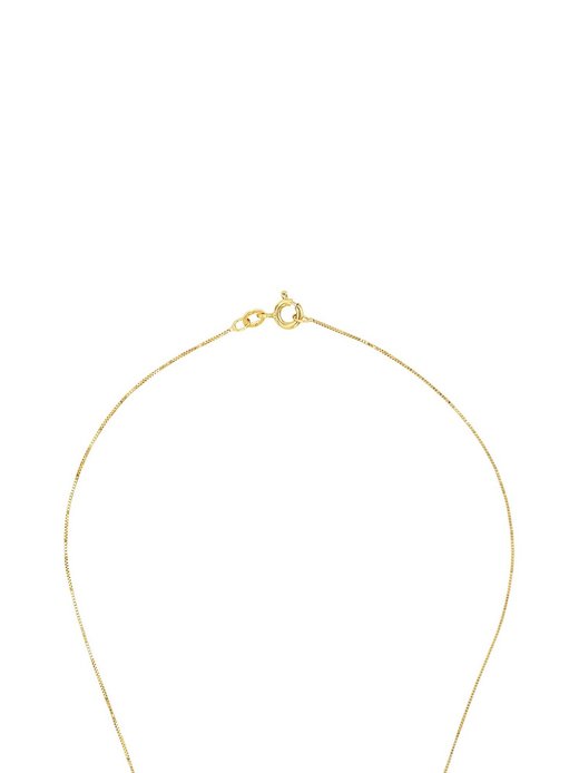 Damen Kette mit Anhänger