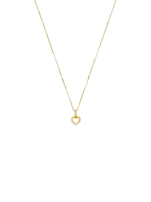 Damen Kette mit Anhänger