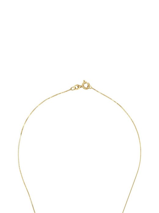 Damen Kette mit Anhänger